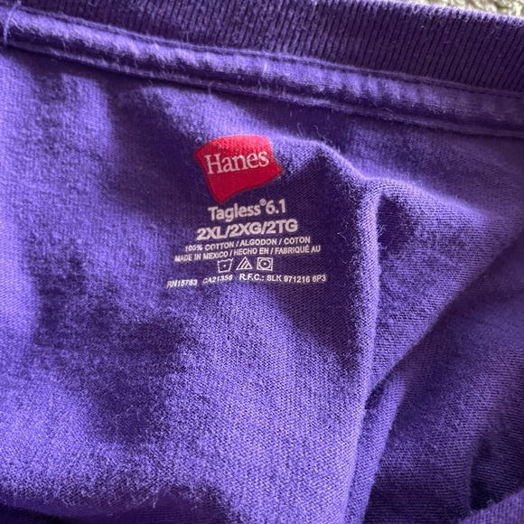 2 For 1 Top - Picture 6 of 6